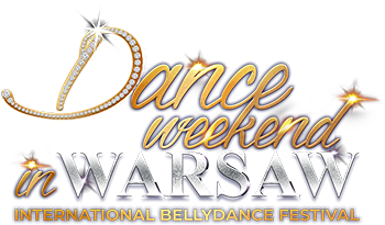 Dance Weekend in Warsaw logo