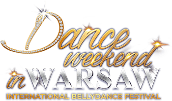 Dance Weekend in Warsaw logo